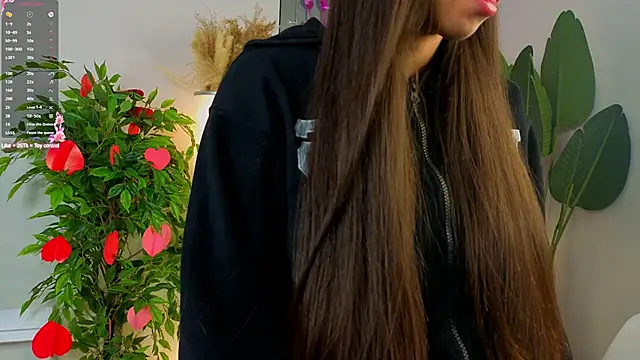 DeloresOkoren online show from 02-26-26, 07:02