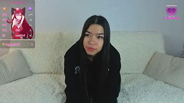 DeloresOkoren online show from 03-05-26, 06:31