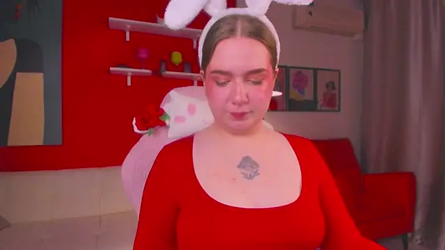 RachelDiRose online show from 02-23-26, 03:26