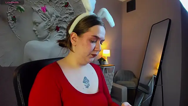 RachelDiRose online show from 02-24-26, 03:43