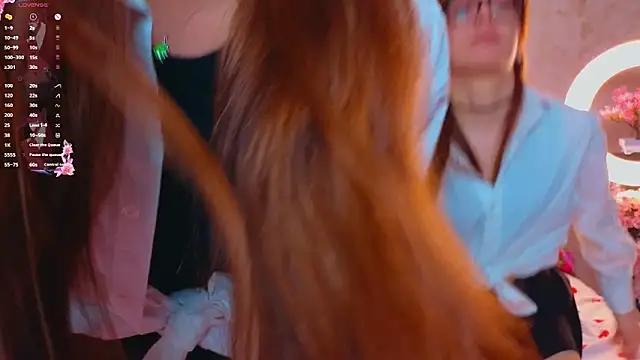 MelanieTwice online show from 03-10-26, 11:15