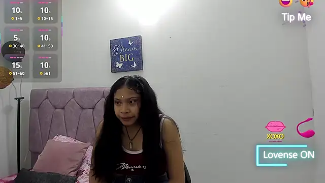 ruby rouse2007 online show from 02-10-26, 09:02