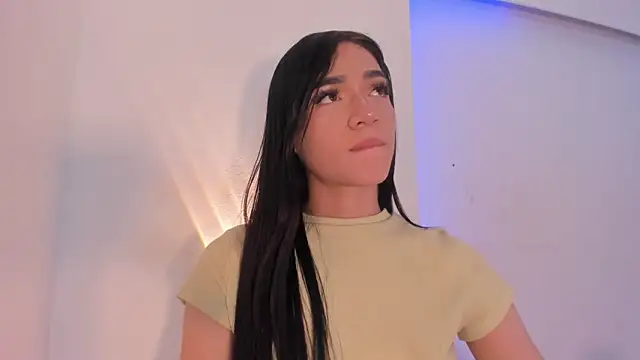 AllanaRosee online show from 03-21-26, 12:04