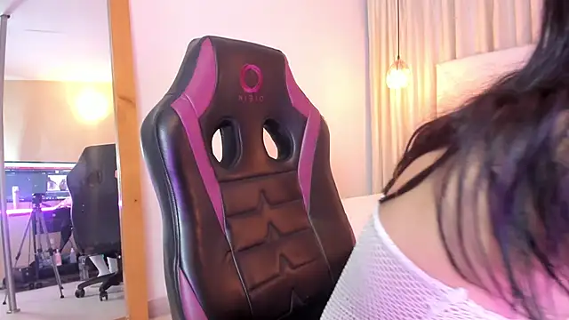 Snapshot of Demon_lala chatting on 03-06-26, 12:45 Demon lala online show from 03-06-26, 12:45