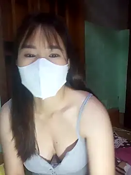 Yui-Ch1682 online show from 03-16-26, 11:31