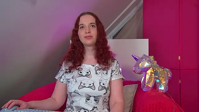 AnnaAvanna online show from 03-07-26, 06:16