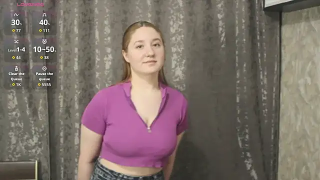 RuddyArmoire online show from 02-17-26, 06:14