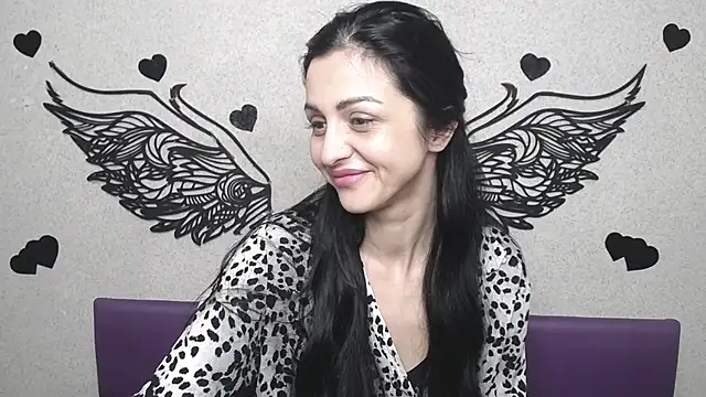 EvaClarkk online show from 04-23-26, 12:29