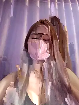 Miu Xinh online show from 02-04-26, 12:22