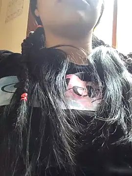 Julieta Parker online show from 02-14-26, 04:26