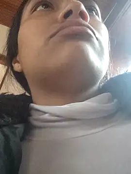 Julieta Parker online show from 02-16-26, 07:32