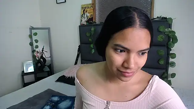 Julieta Parker online show from 03-26-26, 12:55