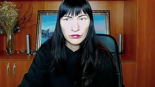 Rosalinda ro online show from 02-06-26, 01:03