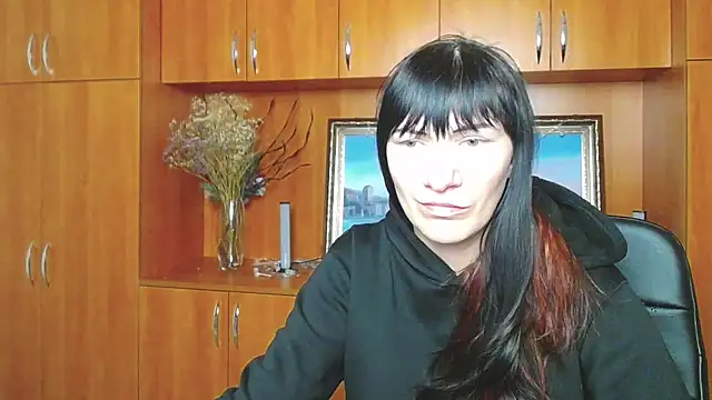 Rosalinda ro online show from 02-23-26, 02:14