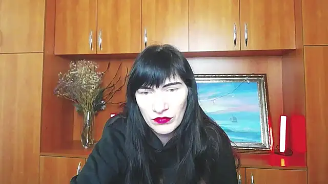 Rosalinda ro online show from 03-03-26, 01:28