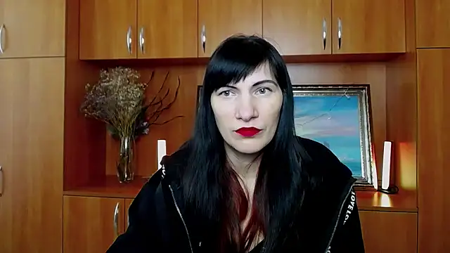 Rosalinda ro online show from 03-06-26, 01:07