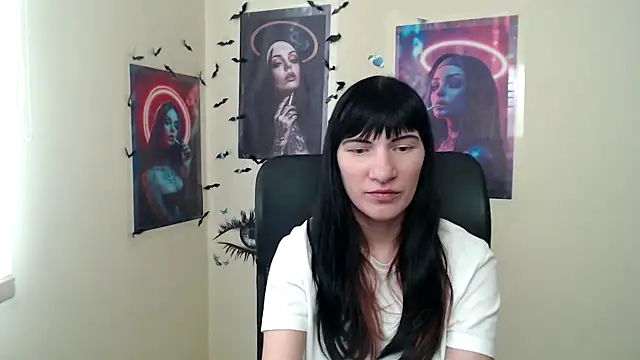 Rosalinda ro online show from 03-31-26, 11:54