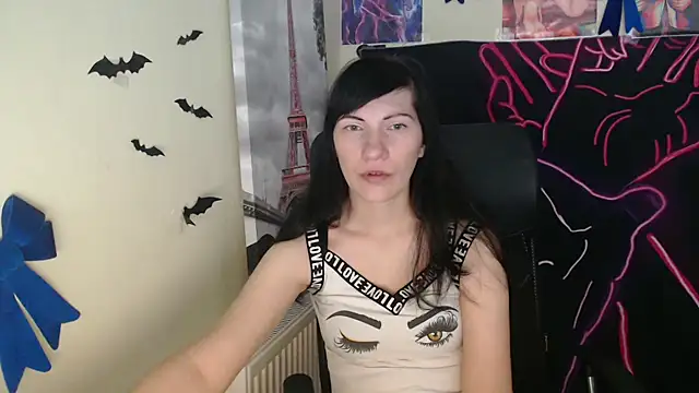 Rosalinda ro online show from 04-24-26, 12:29