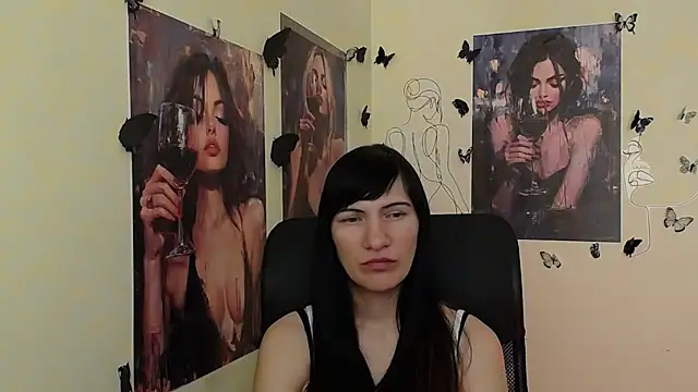Rosalinda ro online show from 05-06-26, 05:25
