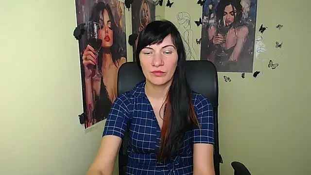 Rosalinda ro online show from 05-07-26, 12:21