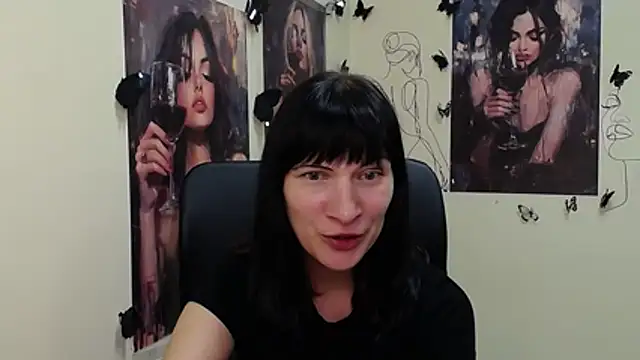 Rosalinda ro online show from 05-26-26, 06:37
