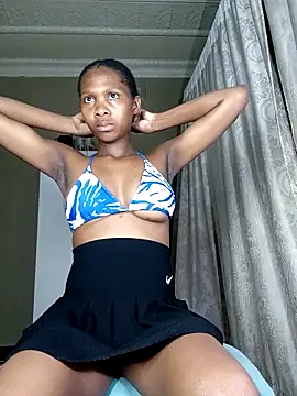 PussyFarrie online show from 04-19-26, 10:12