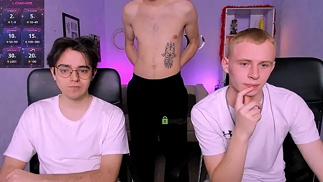 martin neil online show from 03-04-26, 01:06