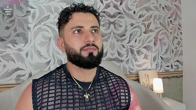 bear mao  online show from 03-24-26, 11:15