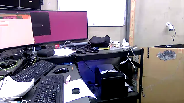 Inxekt online show from 07-09-26, 01:26