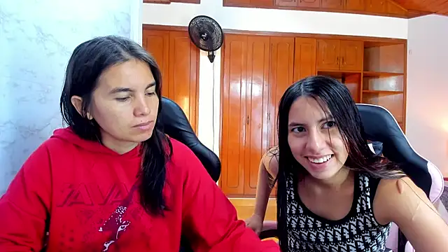 Emily and Soffy online show from 02-19-26, 12:01