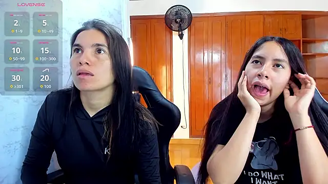 Emily and Soffy online show from 02-21-26, 01:01