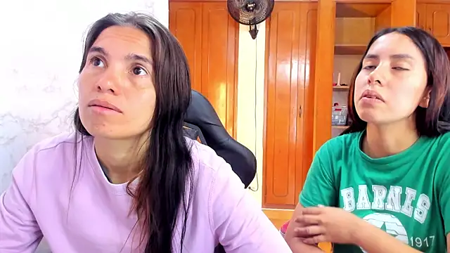 Emily and Soffy online show from 02-27-26, 12:27