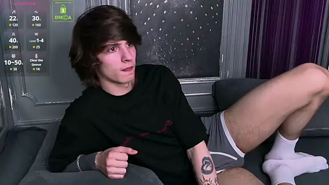 HoogWilder online show from 04-10-26, 08:24