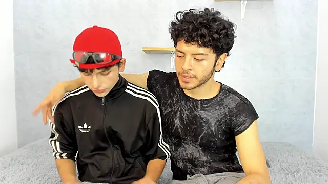 Eliotkinky online show from 02-28-26, 03:35