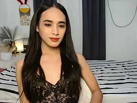 Gwenstacy30 online show from 03-06-26, 01:07