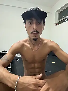 ActingSubunit online show from 03-13-26, 01:23