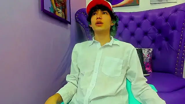 thanier 18 online show from 02-06-26, 07:17