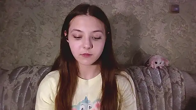 YuniNeko online show from 02-03-26, 07:19