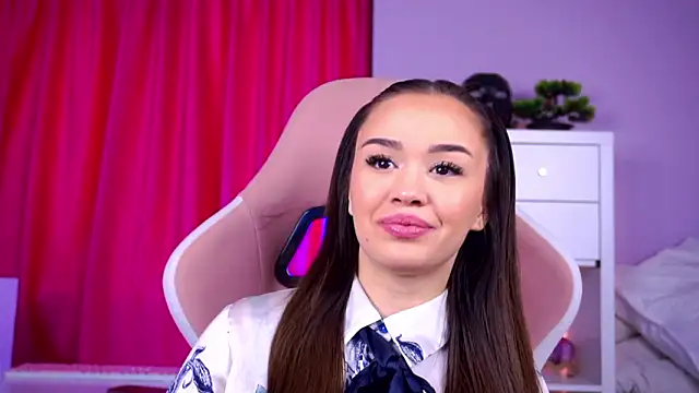 MistyReeds online show from 02-22-26, 06:13