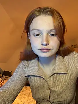 mad girlygirl online show from 02-06-26, 08:34