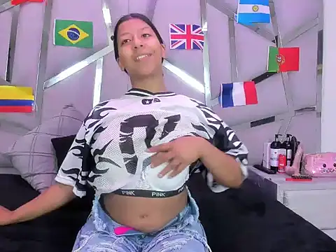 Vaneline2 online show from 07-04-26, 02:12