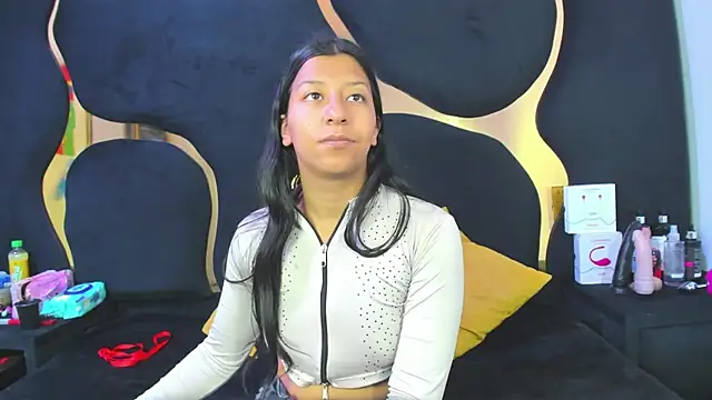 Vaneline2 online show from 07-11-26, 02:42