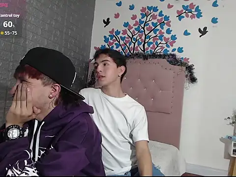 Damian20261 online show from 02-21-26, 10:33