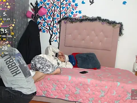 Damian20261 online show from 03-03-26, 02:56