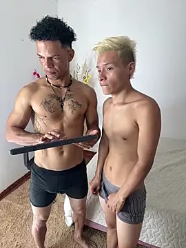 MaxyRyan online show from 02-05-26, 01:05