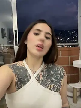 Im Anto online show from 04-22-26, 11:28