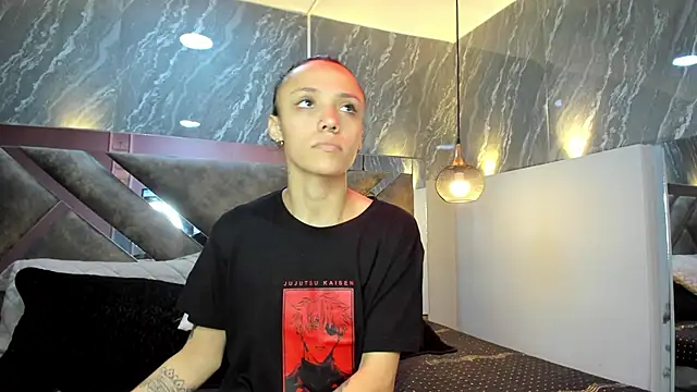 CharlotteKravizz online show from 02-17-26, 06:14