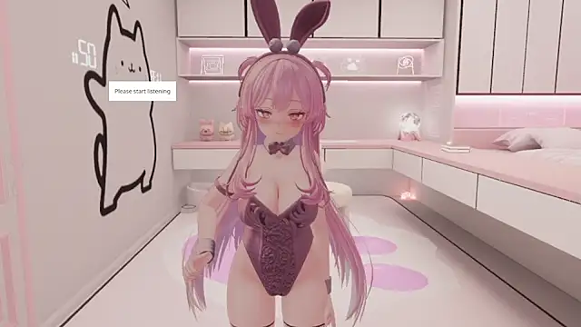 brittany girl955 online show from 03-01-26, 01:46