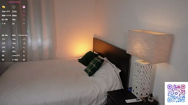 MilaFlame online show from 03-05-26, 12:01