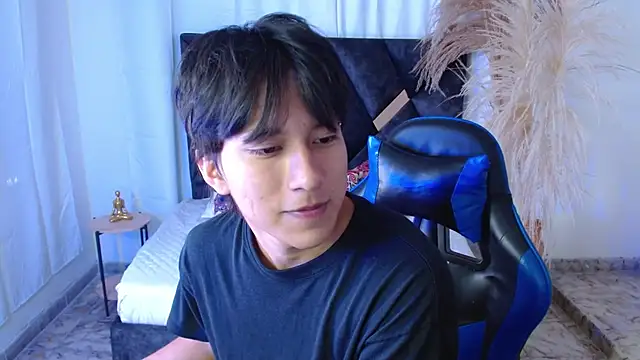 nikoo 18 online show from 02-14-26, 02:47